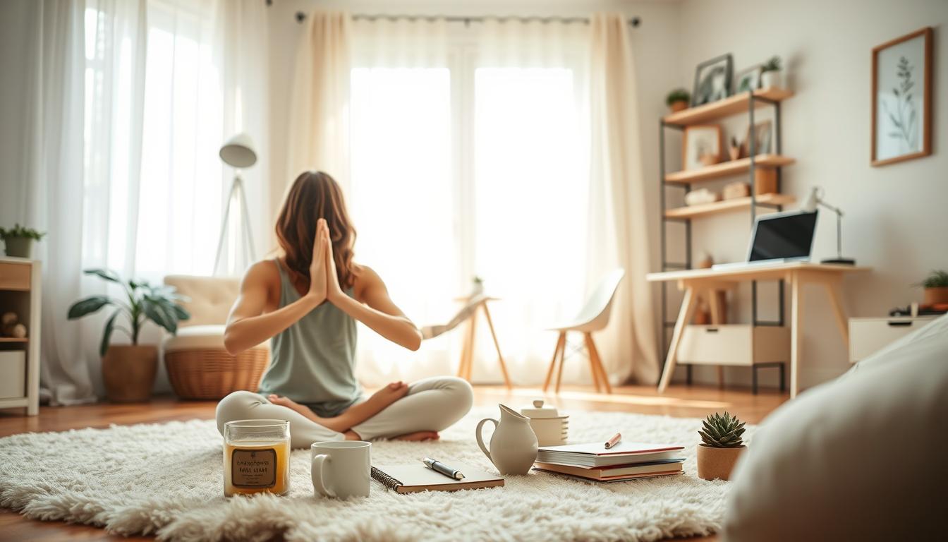 Affordable Self-Care Ideas at Home