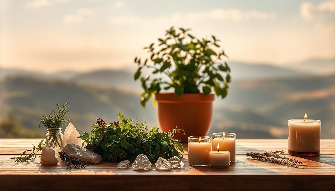 Natural Wellness Tips for Busy Lifestyles