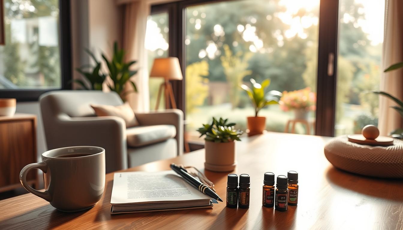 Quick Stress Relief Techniques for Professionals