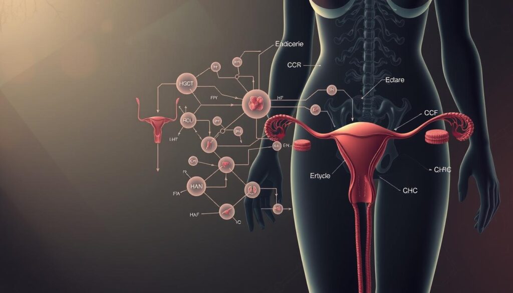 estrogen regulation