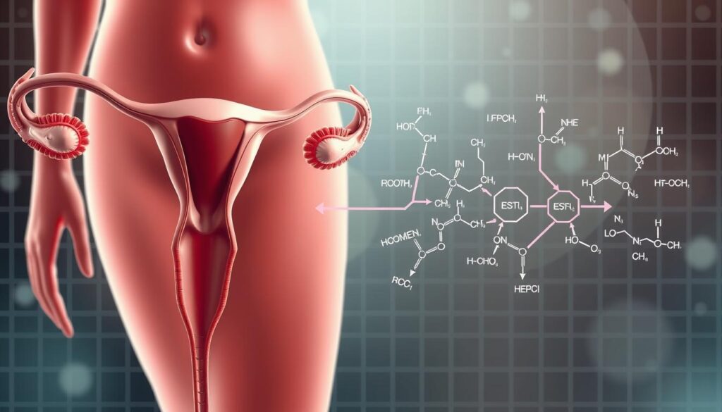 estrogen regulation