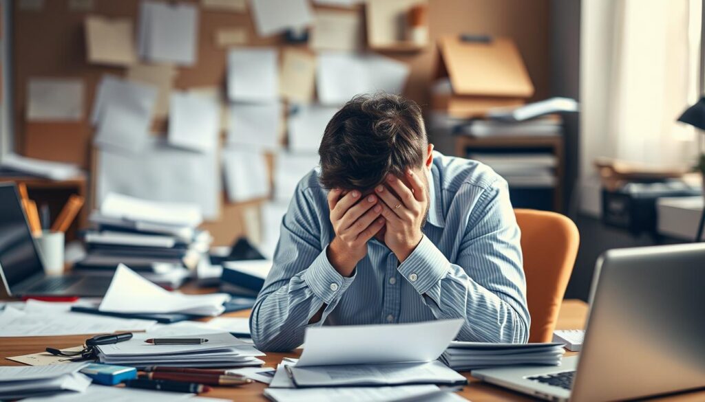workplace stress management